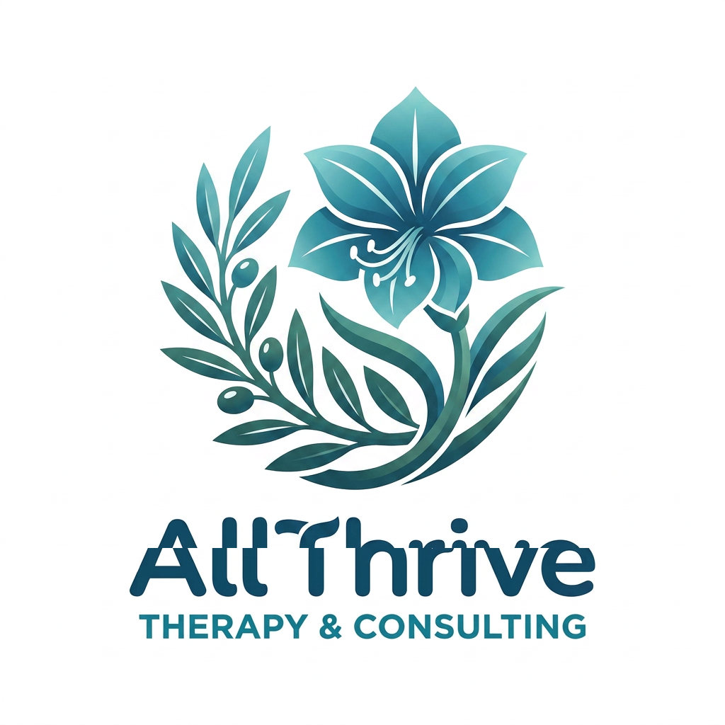 All Thrive Therapy and Consulting